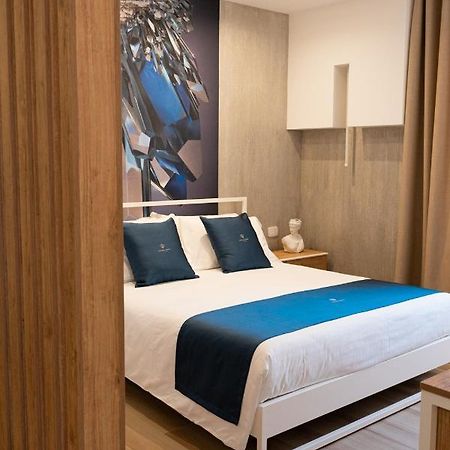 Antonio Busco Rooms Turi Dış mekan fotoğraf