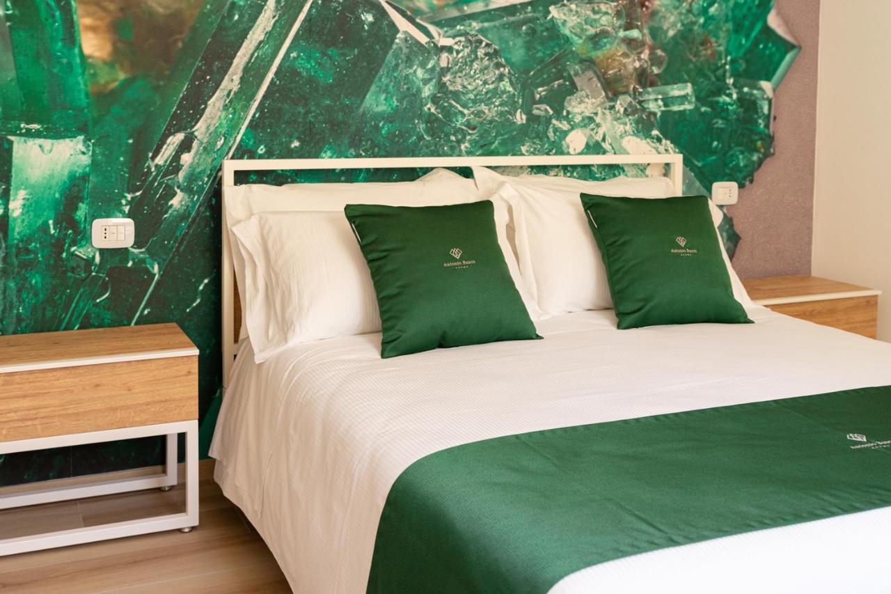Antonio Busco Rooms Turi Dış mekan fotoğraf