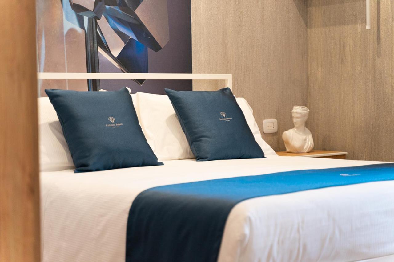Antonio Busco Rooms Turi Dış mekan fotoğraf
