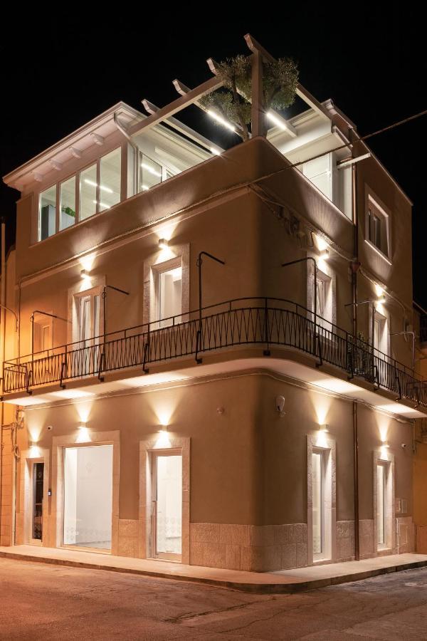 Antonio Busco Rooms Turi Dış mekan fotoğraf