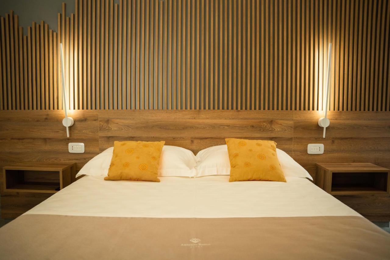 Antonio Busco Rooms Turi Dış mekan fotoğraf