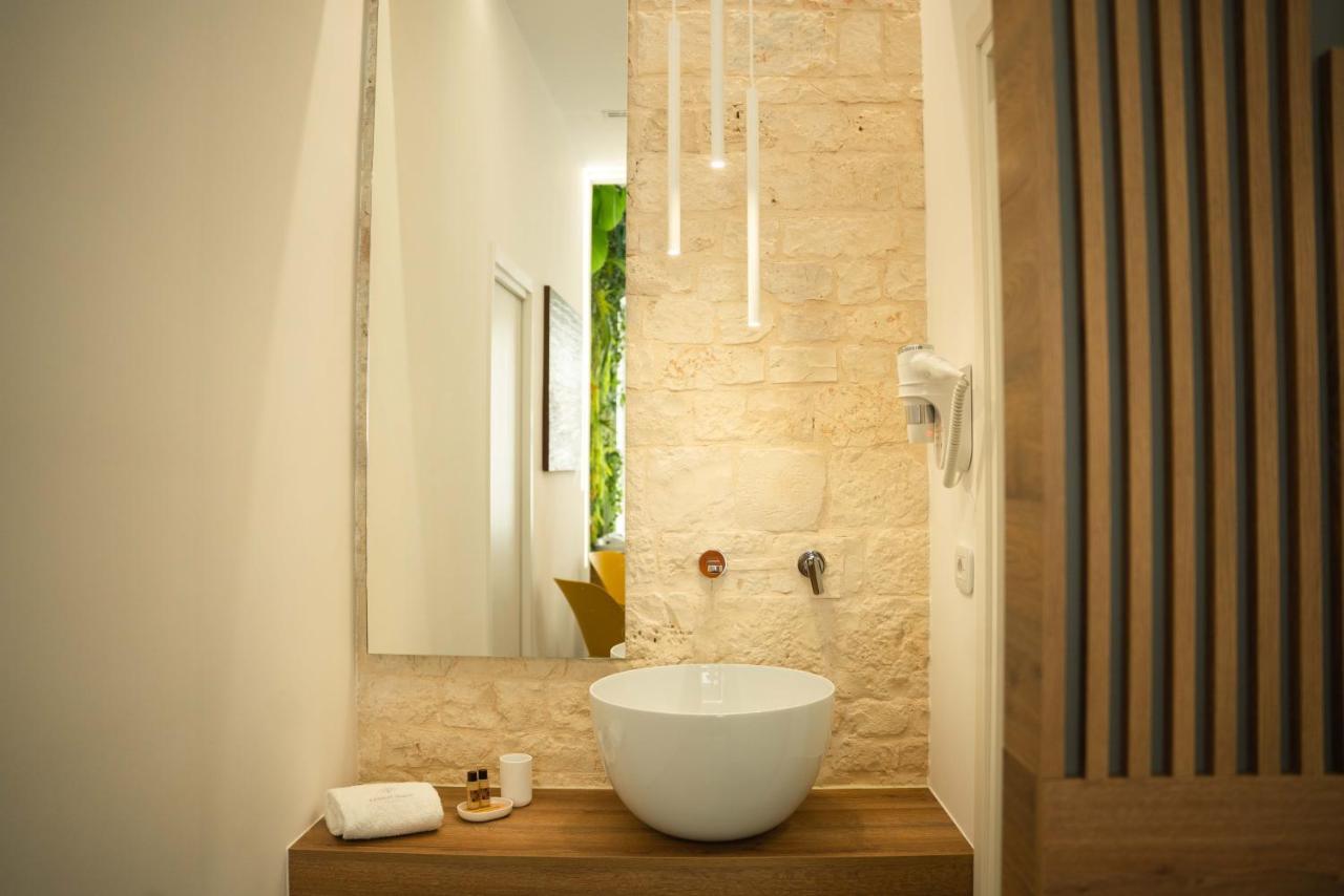 Antonio Busco Rooms Turi Dış mekan fotoğraf