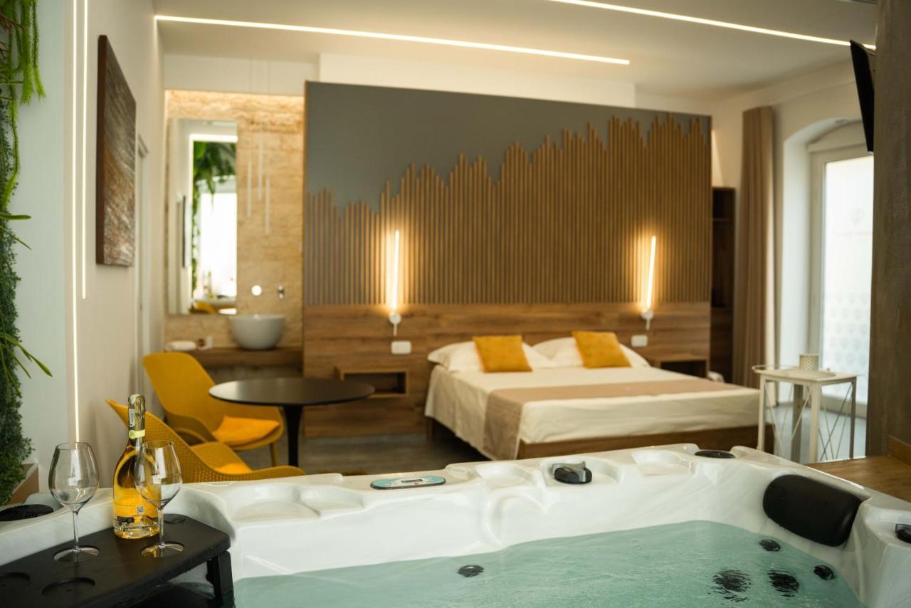Antonio Busco Rooms Turi Dış mekan fotoğraf