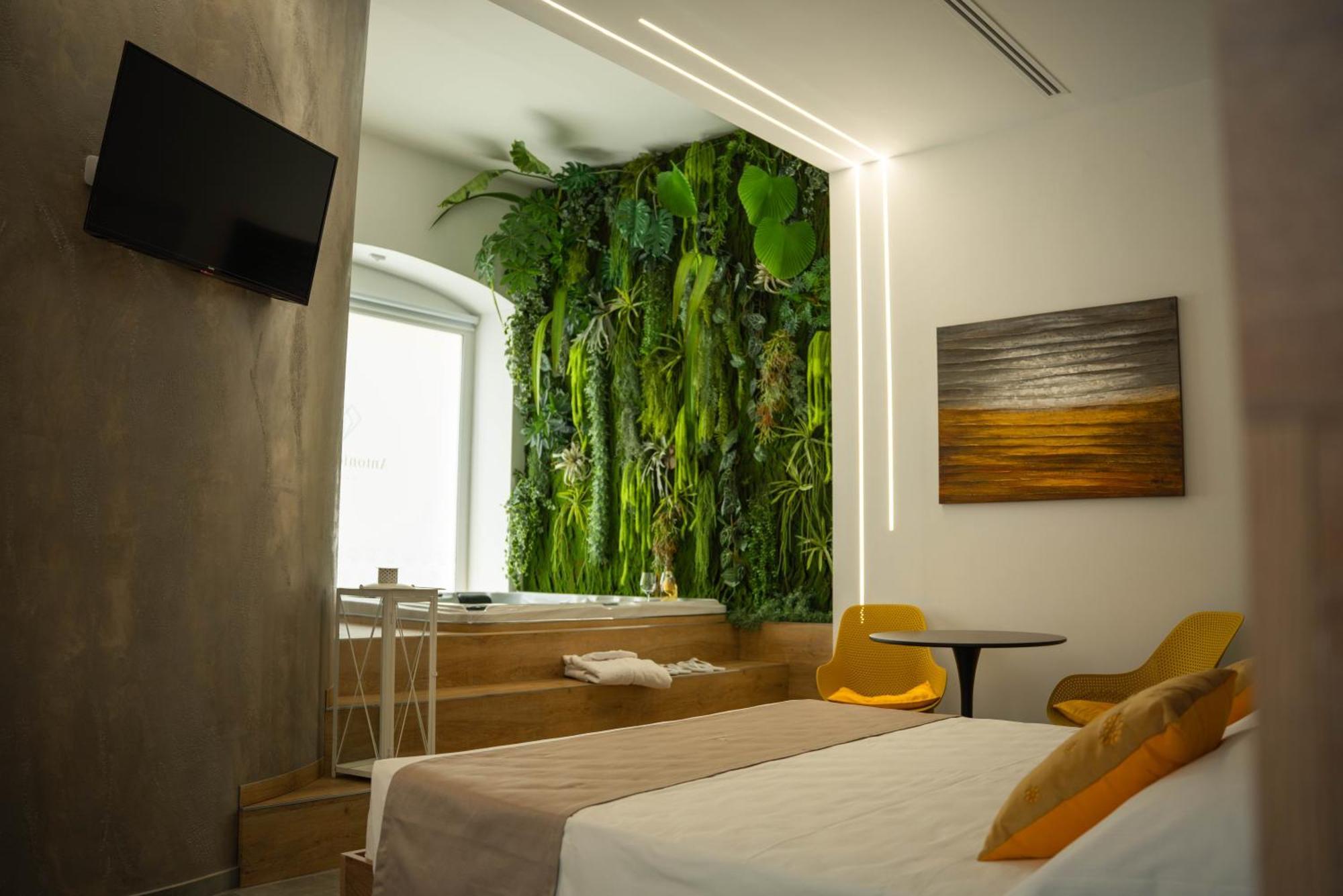 Antonio Busco Rooms Turi Dış mekan fotoğraf